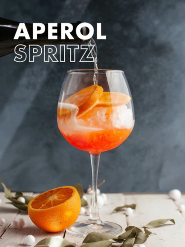 Aperol Spritz
