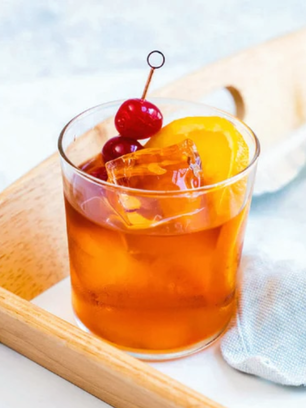 Old Fashioned