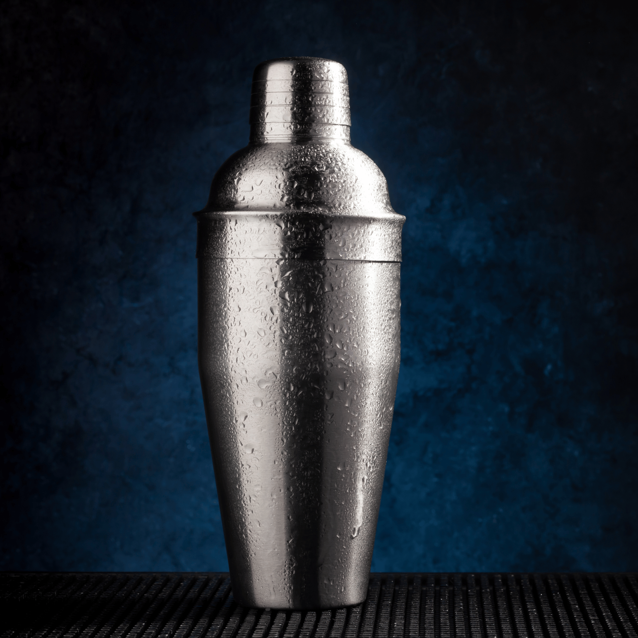 Cobbler Cocktail Shaker