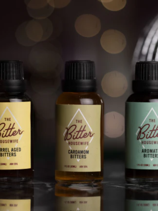 WTF Are Bitters?