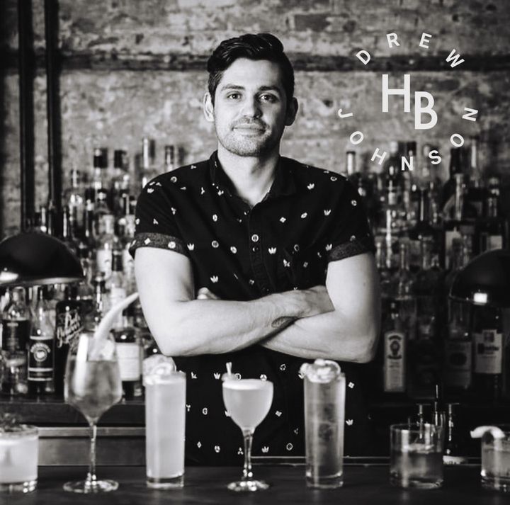 An integral part of the NYC cocktail community, Hey Bartender Drew previously was Head Bartender of Michelin-starred and James Beard nominated The Musket Room and has been featured in Forbes, Timeout, Eater, and Food and Wine Magazine.